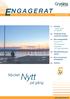 Nytt E NGAGERAT. Mycket. på gång. En tidning om hem, vård och behandling December 2006. >> Gryning mellan staten och kapitalet