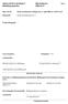 SKELLEFTEÅ KOMMUN PROTOKOLL 1(27) Räddningsnämnden 2006-04-11