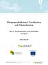 Rapport. Biogasproduktion i Norrbotten och Västerbotten. Del 2 - Systemanalys och praktiska exempel 2012-05-29