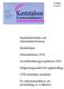 Samfundsskatten och statsandelsreformen. Skattefrågor. Statsandelarna 2004. OFR-nämnden meddelar. Ny rekommendation om användning av e-fakturor