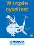 Wingate cykeltest. www.monarkexercise.se. En god möjlighet att utvärdera maximal effektutveckling inom idrotten