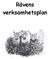 Rävens verksamhetsplan