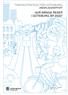 TRAFIKSTRATEGI FÖR GÖTEBORG UNDERLAGSRAPPORT HUR MÅNGA RESER I GÖTEBORG ÅR 2035? Rapport nr: 1:8:2013 ISSN: 1103-1530
