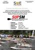 SUPSM 2012 Standup Paddle Tour