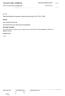 VALLENTUNA KOMMUN. 121 Dokumenthanteringsplan kommunstyrelsen (KS 2012.236) 2012-09-13. Arbetsutskottet föreslår att: