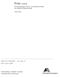 Pride 2003. arbetslivsrapport nr 2005:10 issn 1401-2928. En undersökning av homo- och bisexuellas åsikter och attityder till aktuella frågor