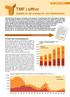 TMF i siffror Statistik om den svenska trä- och möbelindustrin