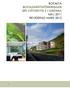 BOFAKTA BOSTADSRÄTTSFÖRENINGEN BRF VÄTTERVYN 2 I GRÄNNA MAJ 2011 REVIDERAD MARS 2012