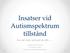 Insatser vid Autismspektrum tillstånd Hur vet man vad som är rätt. Göteborg 2012-03-29 Eva Nordin-Olson eva.nordin-olsson@ltdalarna.