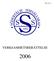 2007-03-21 VERKSAMHETSBERÄTTELSE