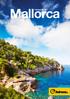 Mallorca. miniguide till