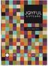 Joyful Giftcard_folder1.indd 2 09-08-31 15.55.34
