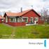 Arontorp 118 kvm. 1-plansvilla i riktigt bra skick. Uppfört -04 av Willa Nordic.