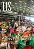 Tidskrift för Schack Nummer 2/2014 Årgång 120. Årets höjdpunkt! Ny schackfest i Västerås