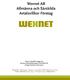 Wexnet AB Allmänna och Särskilda Avtalsvillkor Företag