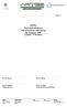 ARTES Verksamhetsrapport med ekonomisk redovisning för budgetår 2005 (1 januari - 31 december)