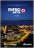 ETT SAMARBETE MELLAN JÖNKÖPING ENERGI OCH UPPTECH FÖR ÅRSKURS 5 2015/2016