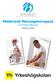 Medicinsk Massageterapeut