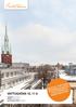 VATTUGATAN 13, 11 tr. STORLEK: 3 rok, 72 kvm AVGIFT: 3 947 kr/månad ACCEPTERAT PRIS: 4 895 000 kr HÖGST UPP MED SÖDERBALKONG OCH HIMLEN SOM GRANNE!