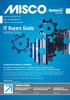 IT Buyers Guide VÅREN 2014