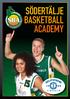 Södertälje Basketball Academy