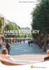 HANDELSPOLICY. - för Katrineholms kommun. Övergripande inriktningsdokument. Kommunstyrelsens handling nr 32/2015