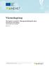 Värmelagring. Delrapport i projektet Energiomställning för lokal ekonomisk utveckling. Hassan Salman, EKS Consulting 2014-12-17