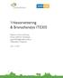 Yrkesorientering & Branschanalys ITE305