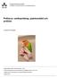Psittacos: smittspridning, sjukdomsbild och profylax