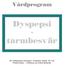 Dyspepsi - tarmbesvär