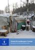 Rapport2001:01. Utsatta EU-medborgare i Sverige. Lägesrapport ur ett människohandelsperspektiv