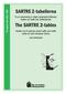 SARTRE 2-tabellerna. The SARTRE 2-tables. En ny redovisning av några europeiska bilförares åsikter om trafik och trafiksäkerhet