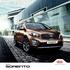 The new Kia Nya Kia 1