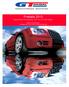 Prislista 2013 Sommardäck till personbilar, SUV, 4x4 och lätta lastbilar