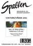 VINTERN/VÅREN 2011. Kom till Riksträffen i Eskilstuna 7-8 maj!