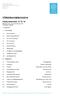 2.1. Verksamhetsplan, matris* Ledningsgruppen. 2.2. Kanslichef* Charlotte Permin-Fager. 2.3. Presidiet* Anna Johansson och Kim Westin