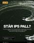 STÅR IPS PALL? IPS INUDREV TEST IPS. Carl Richardson Motorboats Monthly/ IPC+Syndication Översättning Leif A. Sandberg