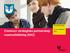 Erasmus+ strategiska partnerskap vuxenutbildning (KA2)