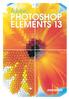 Adobe PHOTOSHOP ELEMENTS 13