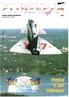 7 -- l' f ~ - 2/94. Nordens största flygtidskrift sw ISSN 00 15-4792 ~. I