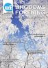 UNGDOMS FÖRENING FINLANDS SVENSKA UNGDOMSFÖRBUND 4/2009. tema: internationellt UF 4/2009. Konsten att tänka mångkulturellt Jan-Erik Mansikka...