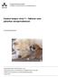 Canine herpes virus 1 faktorer som påverkar seroprevalensen