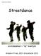 Anders Frisk, GIH 2011. Streetdance. en klassiker i ny kostym