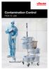 Contamination Control How to use