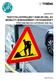 TESTCYKLISTPROJEKT SOM EN DEL AV MOBILITY MANAGEMENT I BYGGSKEDET