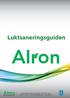 Luktsaneringsguiden Alron Chemical Co AB