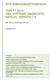 SYSTEMDIAGNOSTIKMANUAL PISA FT 2012: CBA SYSTEMS DIAGNOSTIC MANUAL VERSION 1.0