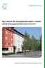 Nya rekord för bostadsmarknaden i Umeå!