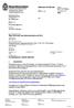 Datum 2010-12-16. Att: