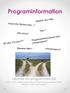 Programinformation. Läs mer om programmen på. Mamma säger. http://www.utbildningsinfo.se/gymnasieskola/gymnasieskolansprogram/nationella-program